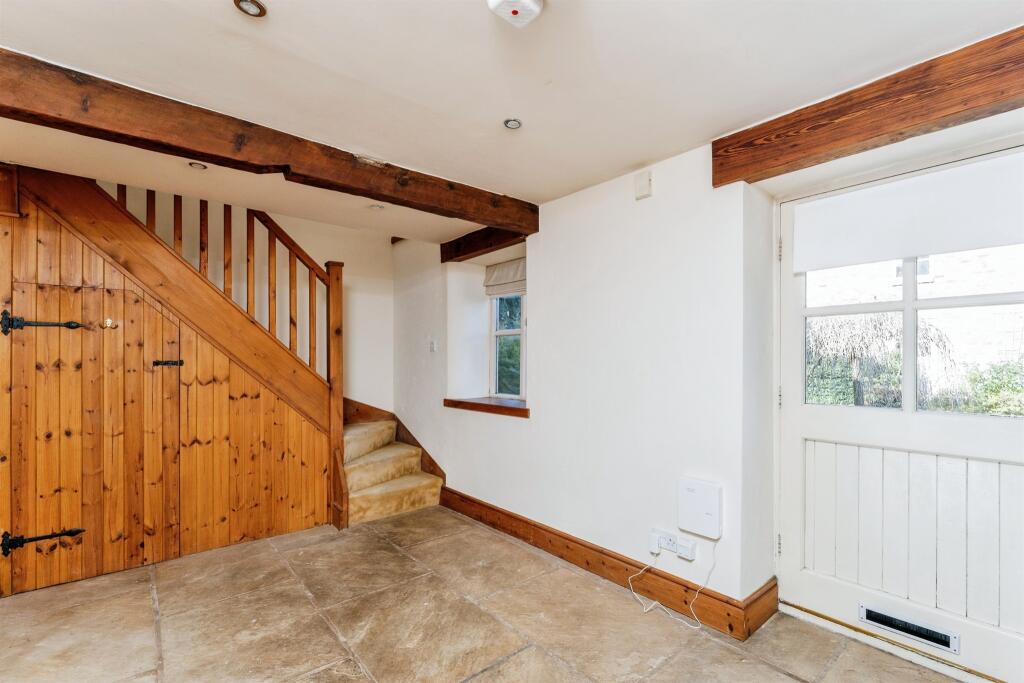 House in Llandudno, Rossett - View 5