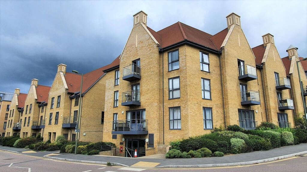 Main image of property: Royal Engineers Way, Mill Hill