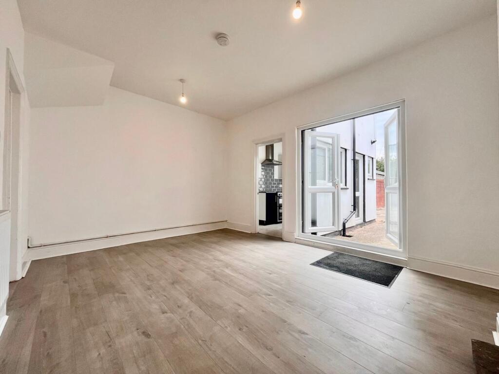 Main image of property: Colne Street, Newport, NP19