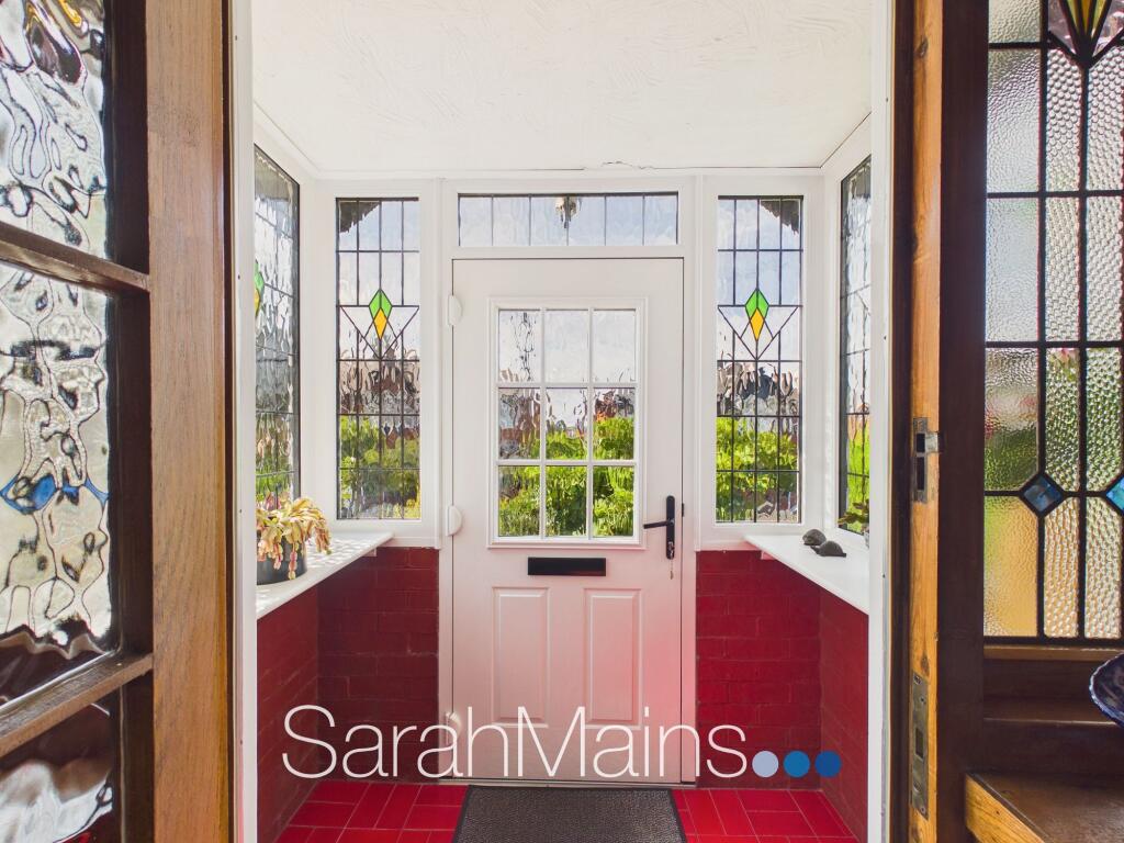 House in Newcastle upon Tyne - View 5