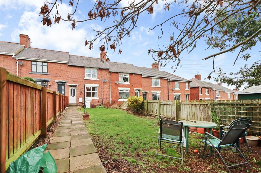 Main image of property: Gray Avenue, Chester Le Street, Durham, DH2