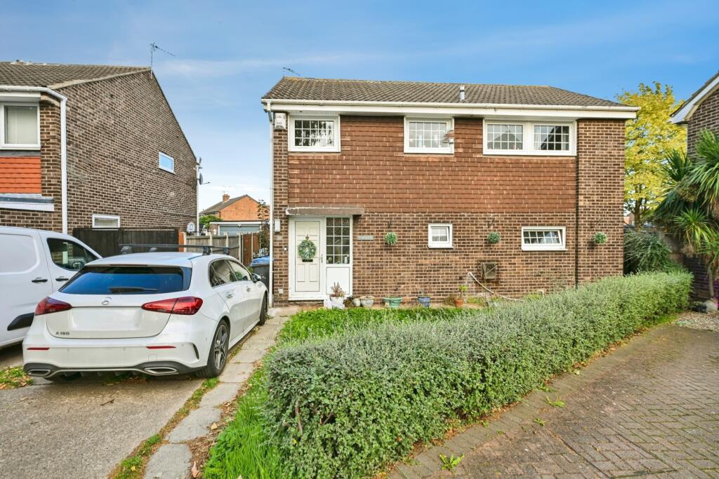 Main image of property: Calderdale Drive,, Long Eaton, Nottingham, Nottinghamshire