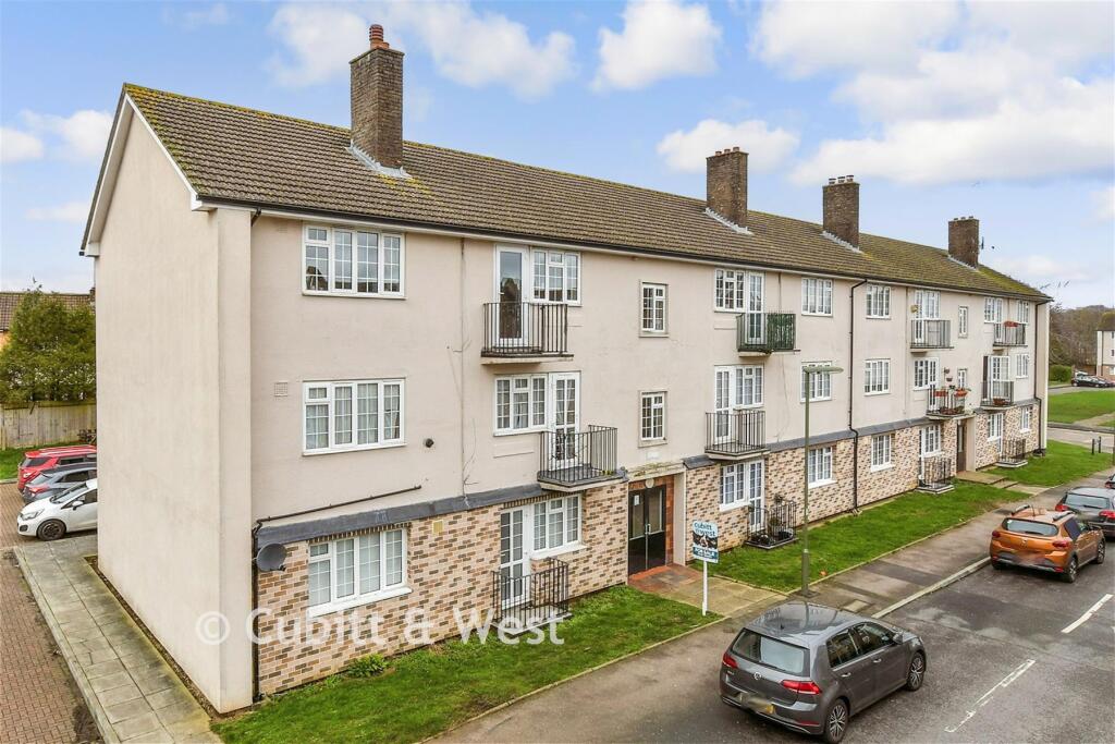 Main image of property: Preston Manor Road, Tadworth, Surrey