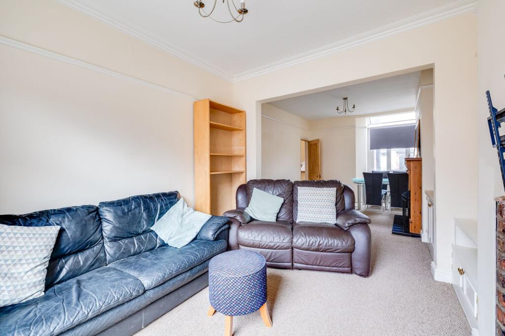 House in Chester, Hoole, City of Chester - More