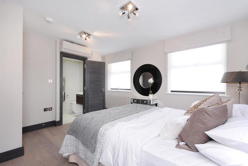 3 bedroom penthouse for rent