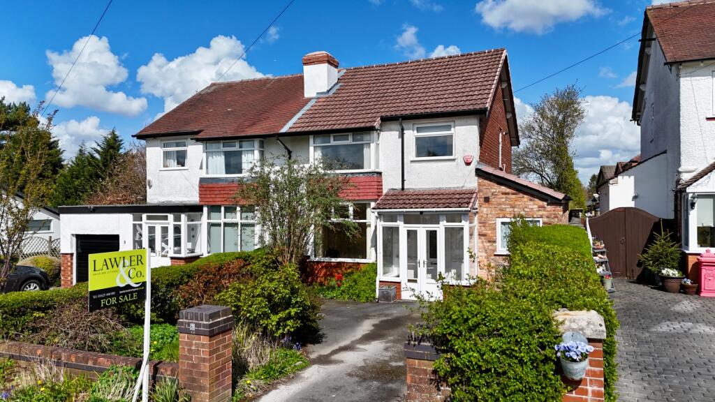 Main image of property: Prince Road, Poynton, Stockport, Cheshire, SK12 1TW