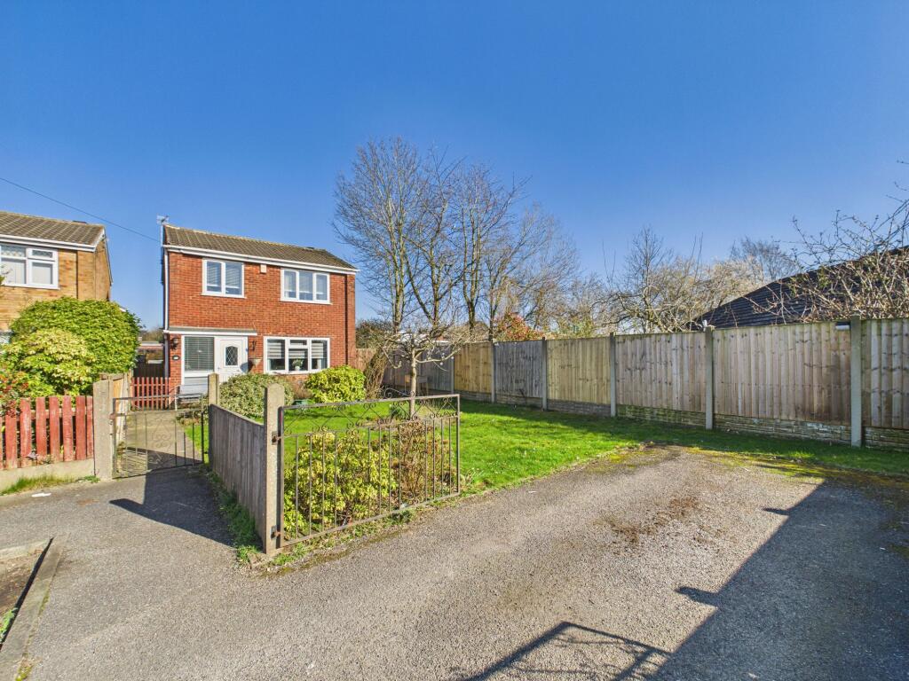 Main image of property: Ontario Drive, Selston, Nottinghamshire
