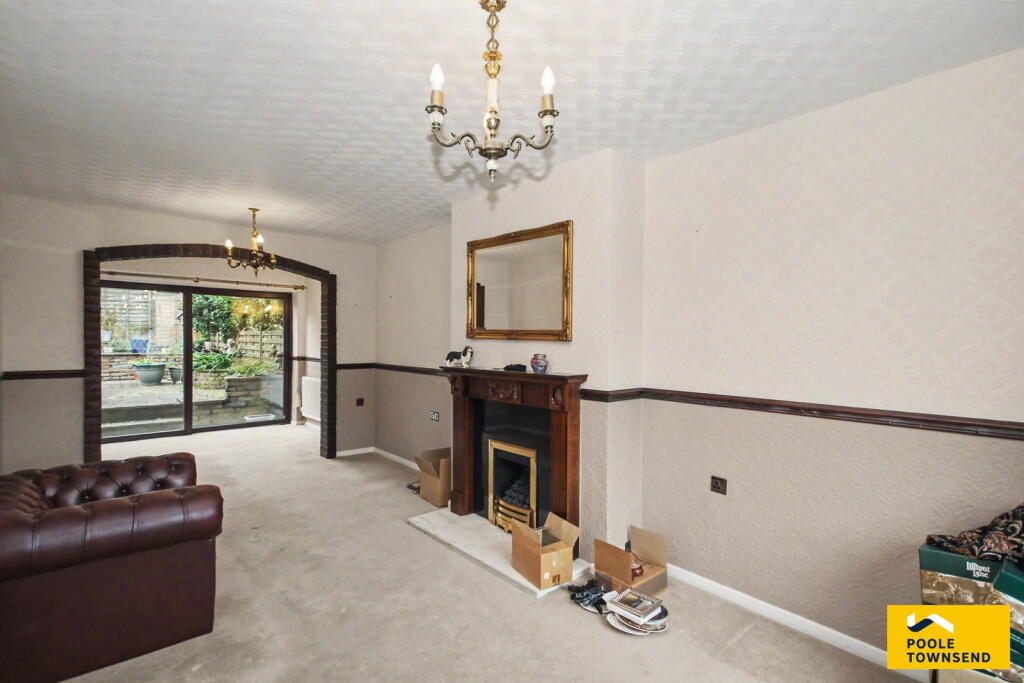 Croft Gardens, Dalton-in-Furness, LA15 8BS photo 3