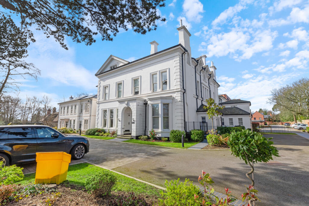 Additional image 45 of Norfolk Road, Edgbaston, Birmingham B15 3QD