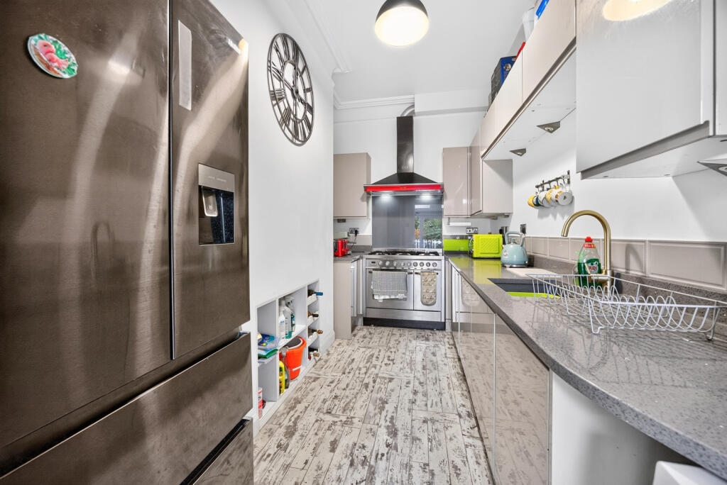 Apartment in Shalfleet, Isle of Wight - More