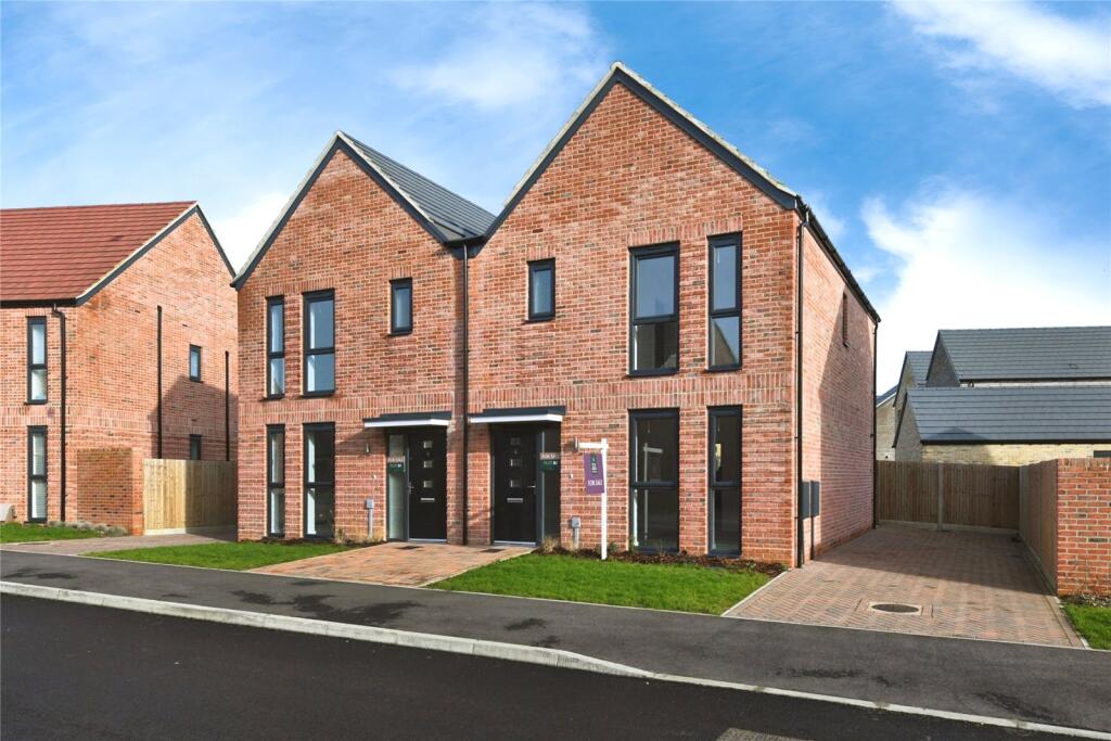 Main image of property: Southfields, Conrad Road, Witham, CM8