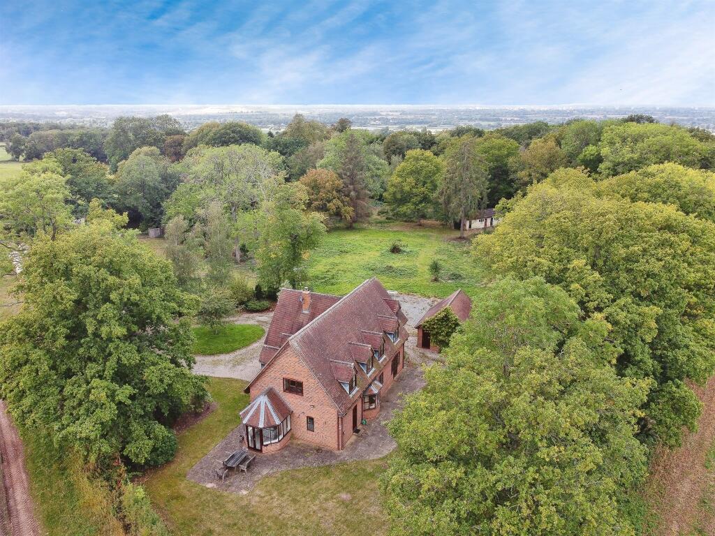 Main image of property: Green End Road, Fillongley, Coventry