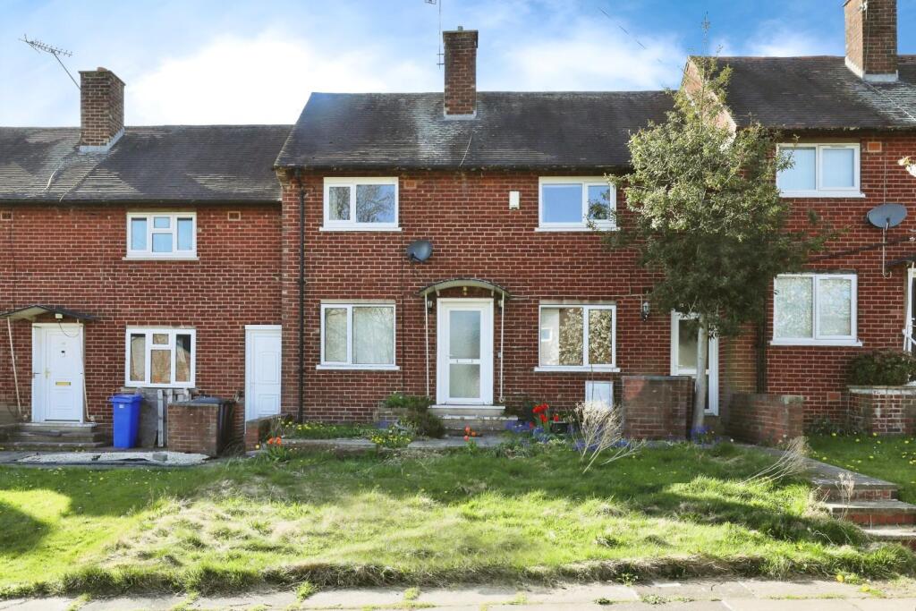 Main image of property: Lowedges Crescent, Lowedges, Sheffield, S8 7LP