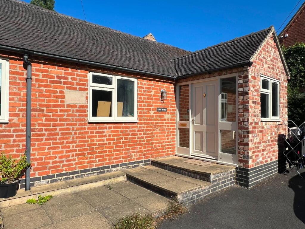 Main image of property: Bond End, Yoxall, Staffordshire