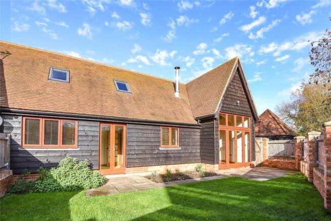 Main image of property: Broadcommon Road, Hurst, Reading, Berkshire, RG10