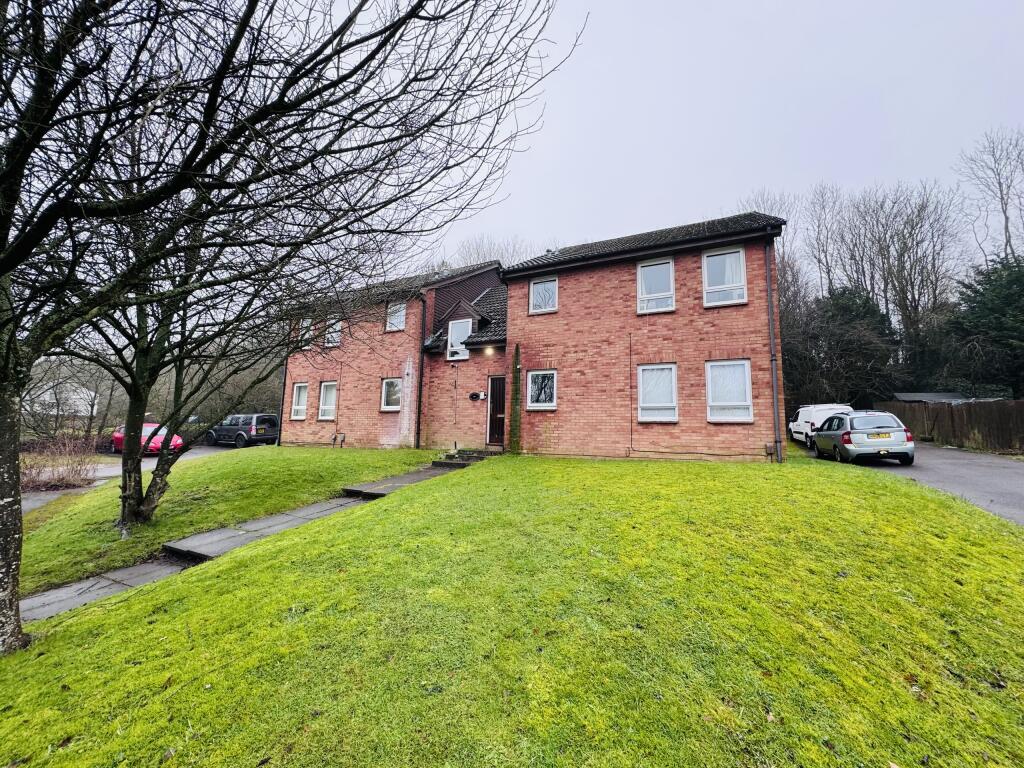 Main image of property: Berkeley Drive, Basingstoke, Hampshire