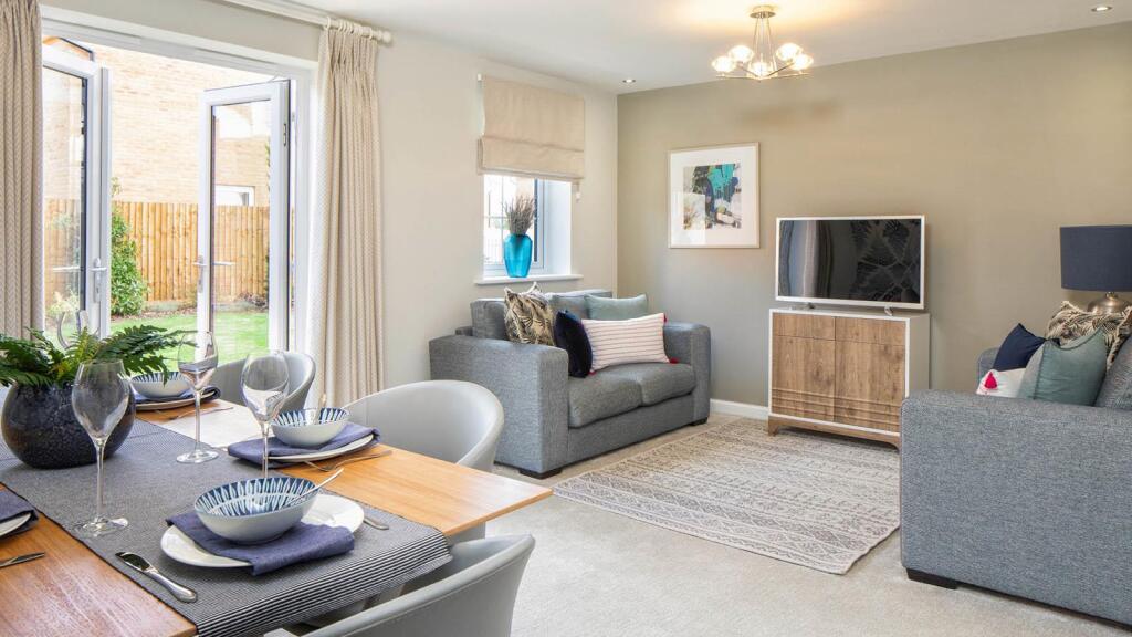 House in Coventry - View 4
