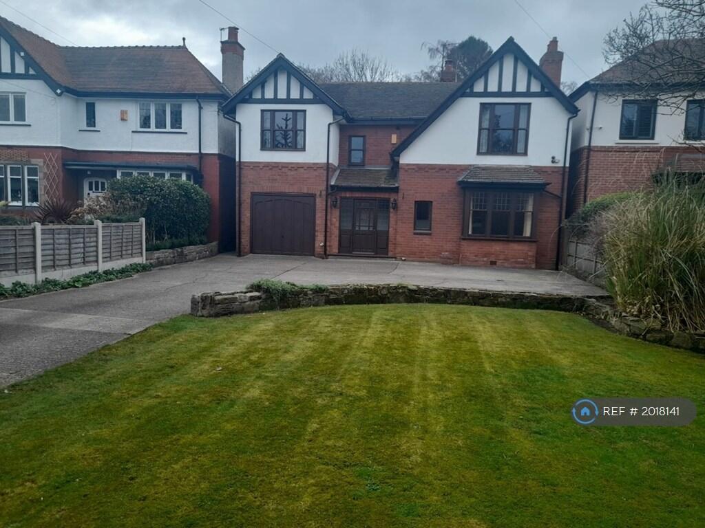 Main image of property: Barnsley Road, Wakefield, WF2