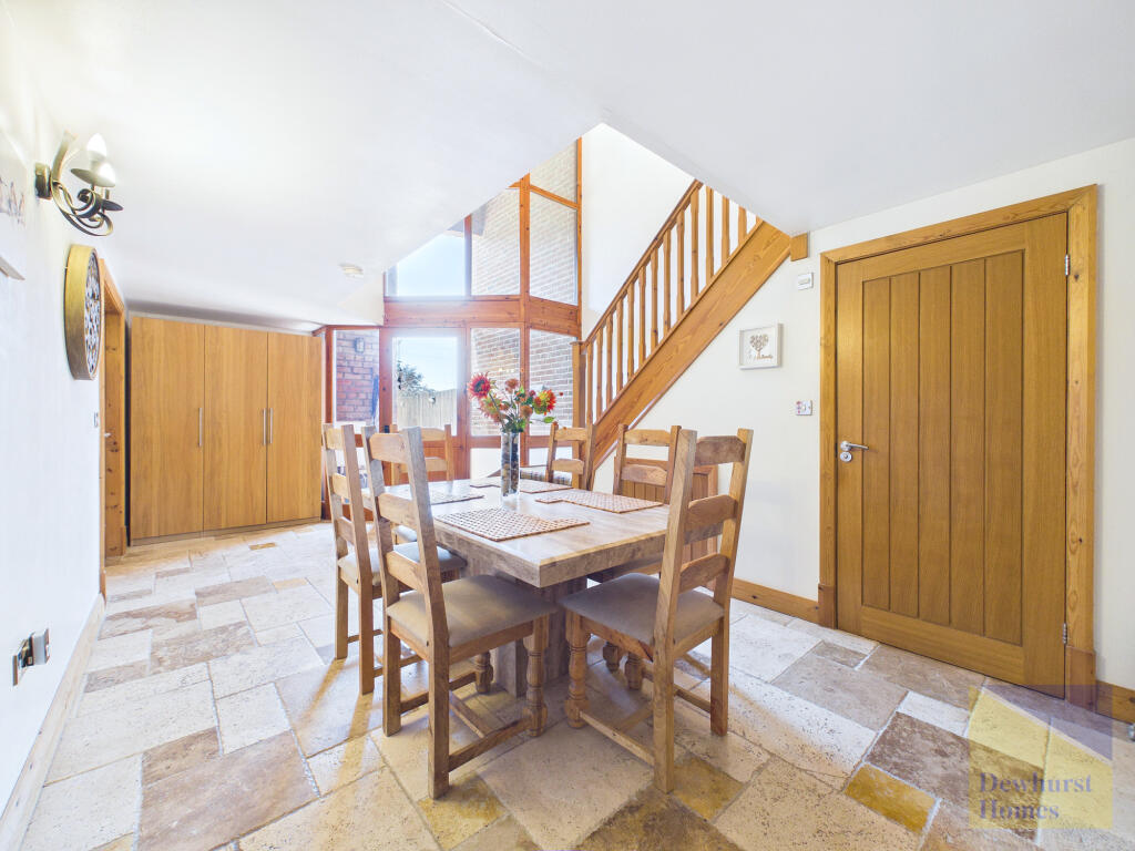 House in Wyre, Nateby - View 3