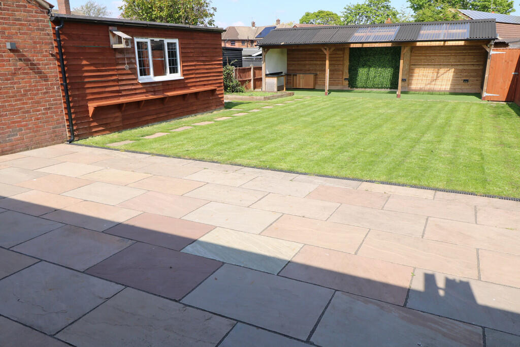 Main image of property: The Croft, Crowle