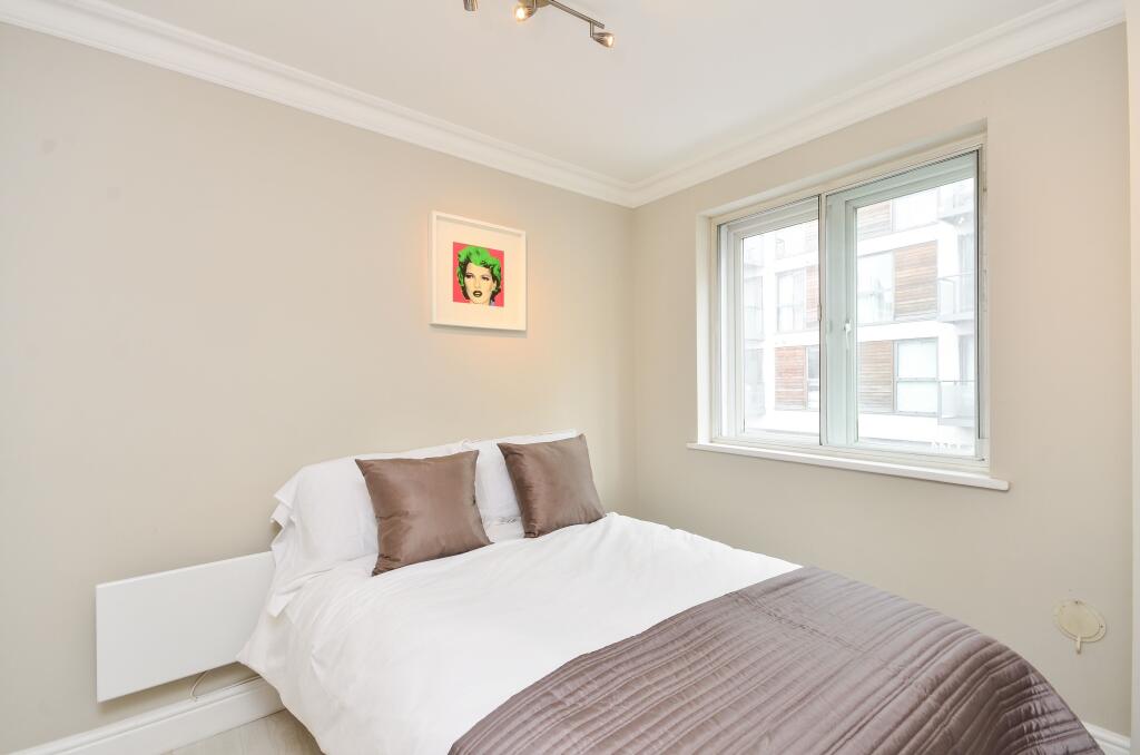 Heaton House, 216-224 Fulham Road, London, SW10 photo 5