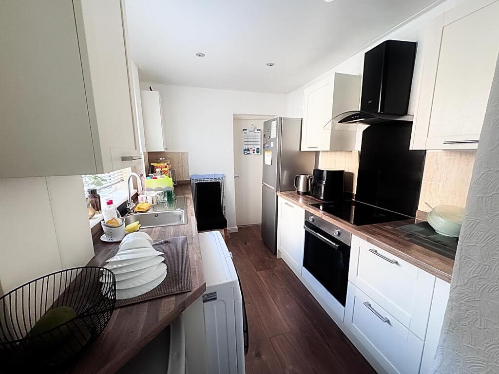 Main image of property: Coronation Street, Wallsend