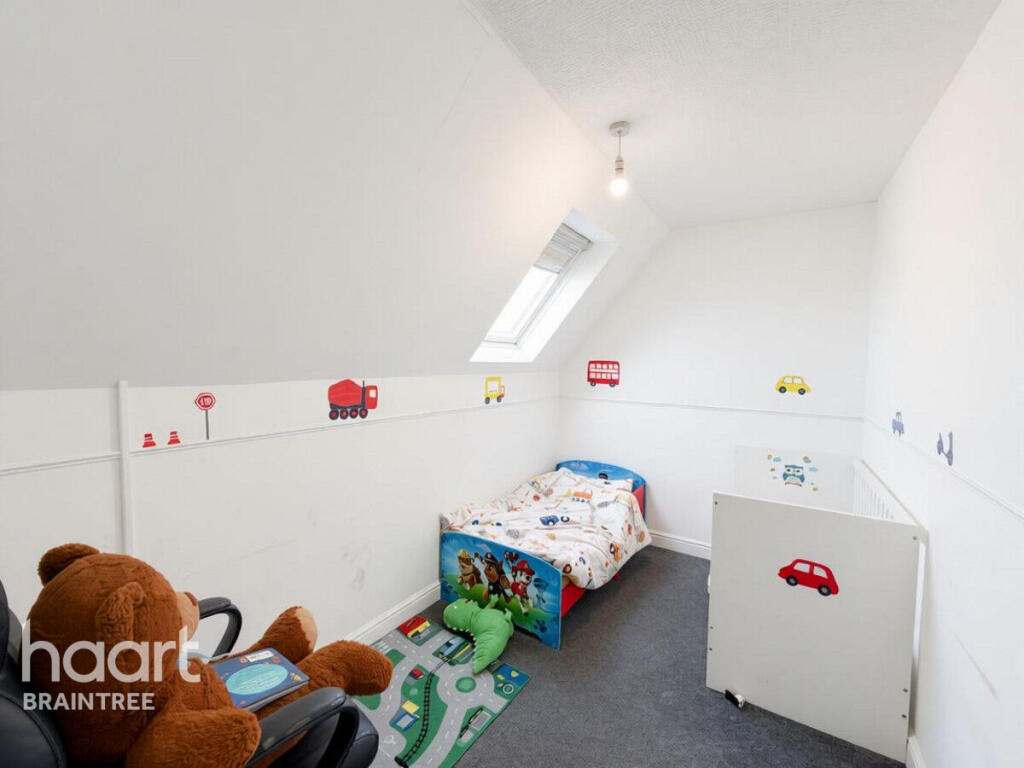 House in Braintree, Cressing - More