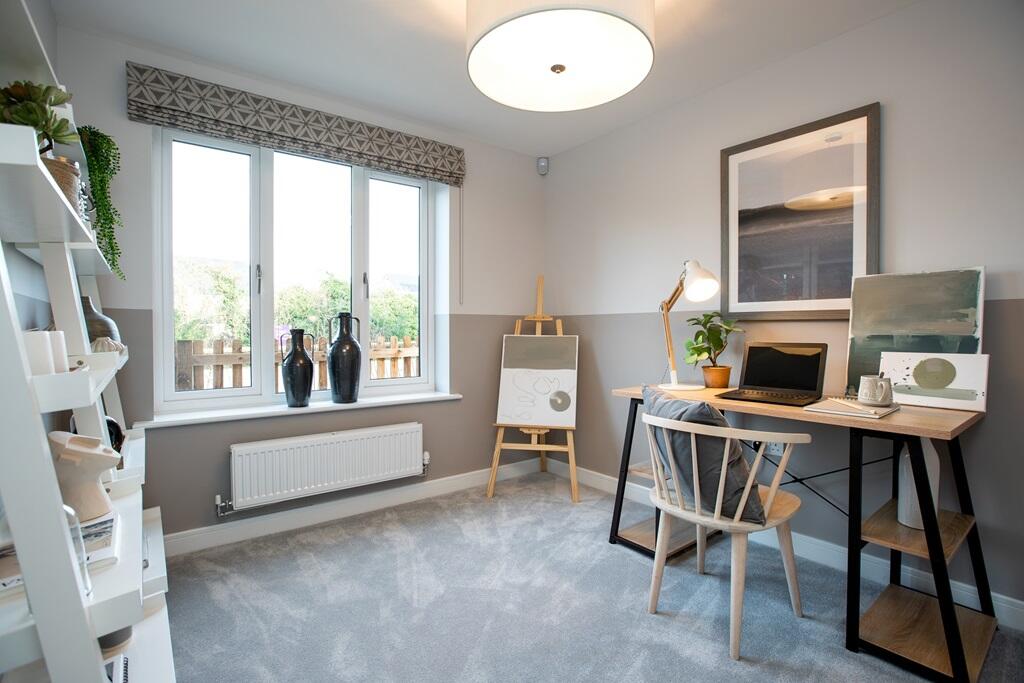 House in Harborough, Leicestershire - View 5