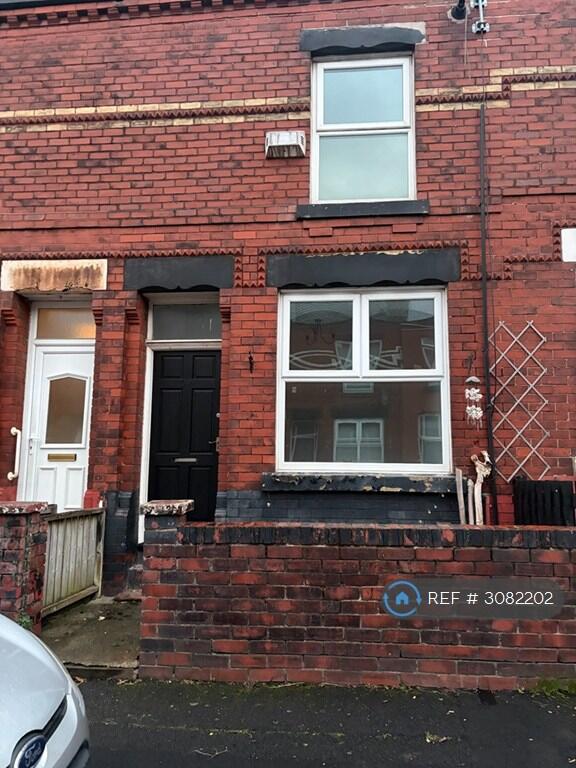 Main image of property: Azalea Avenue, Manchester, M18