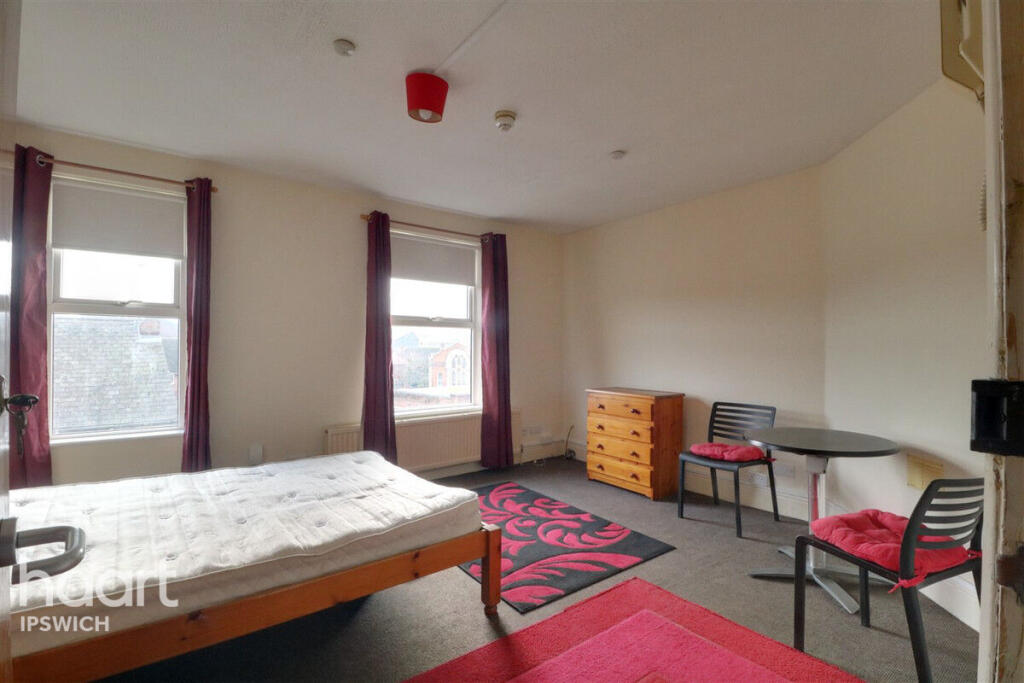 Main image of property: Bond Street, IPSWICH