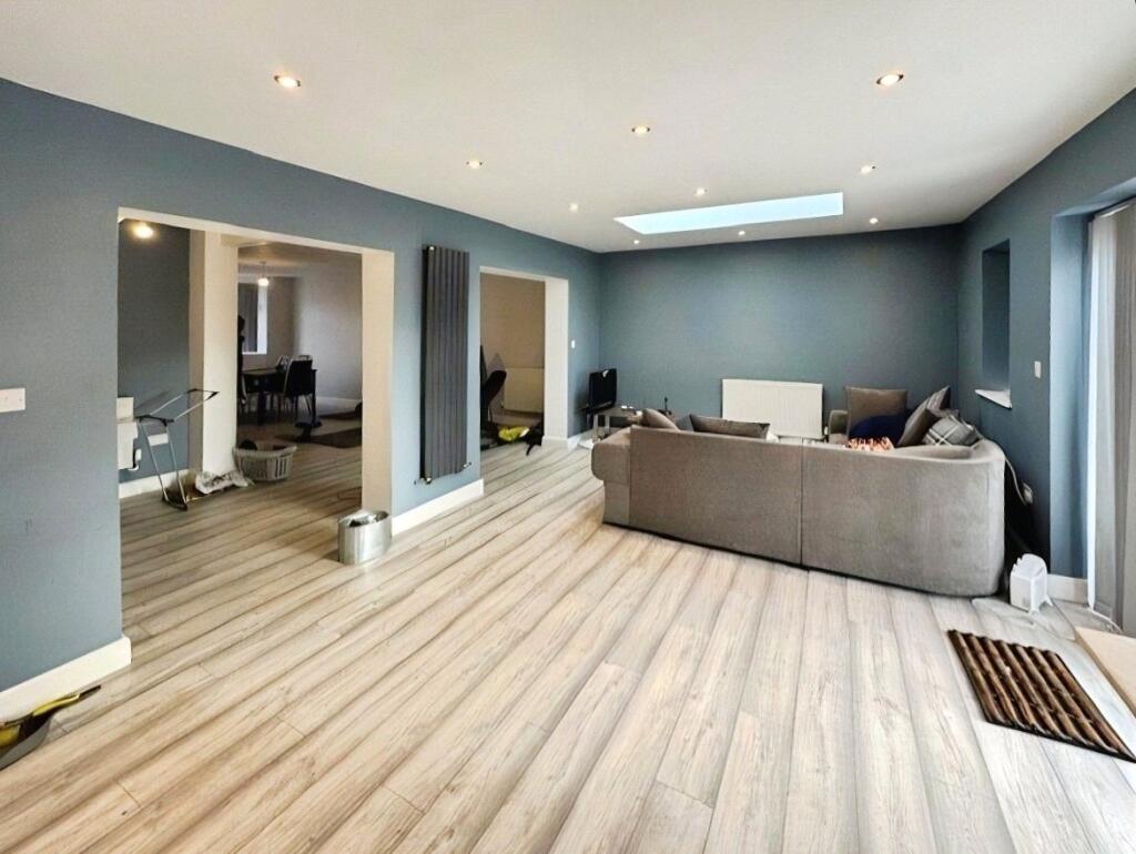 Main image of property: Roland Avenue, Coventry, West Midlands, CV6