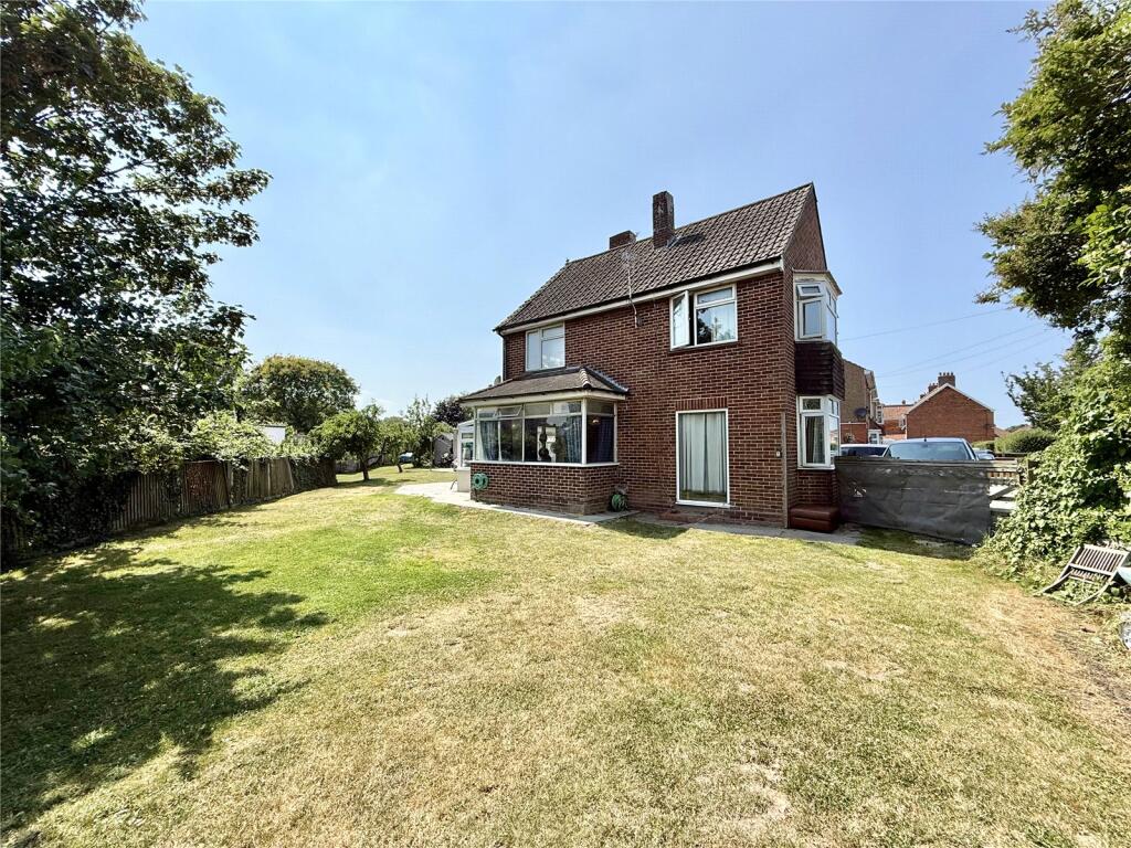 Main image of property: Burnham Road, Highbridge, Somerset, TA9