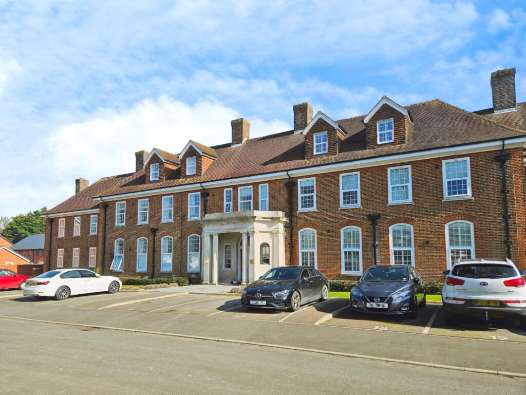 Main image of property: Major Close, Folkestone, CT20 3UZ