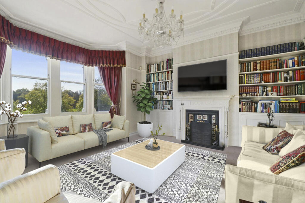 House in London - View 3