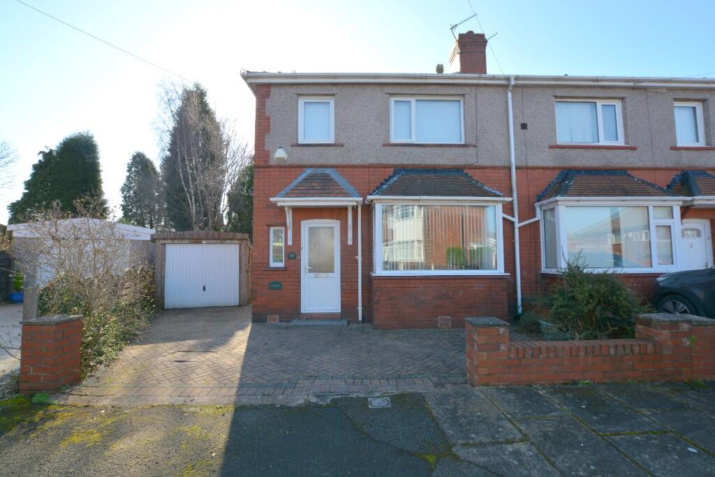 Main image of property: St. Marys Avenue, Denton, M34