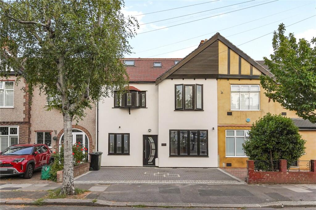 House in Ilford