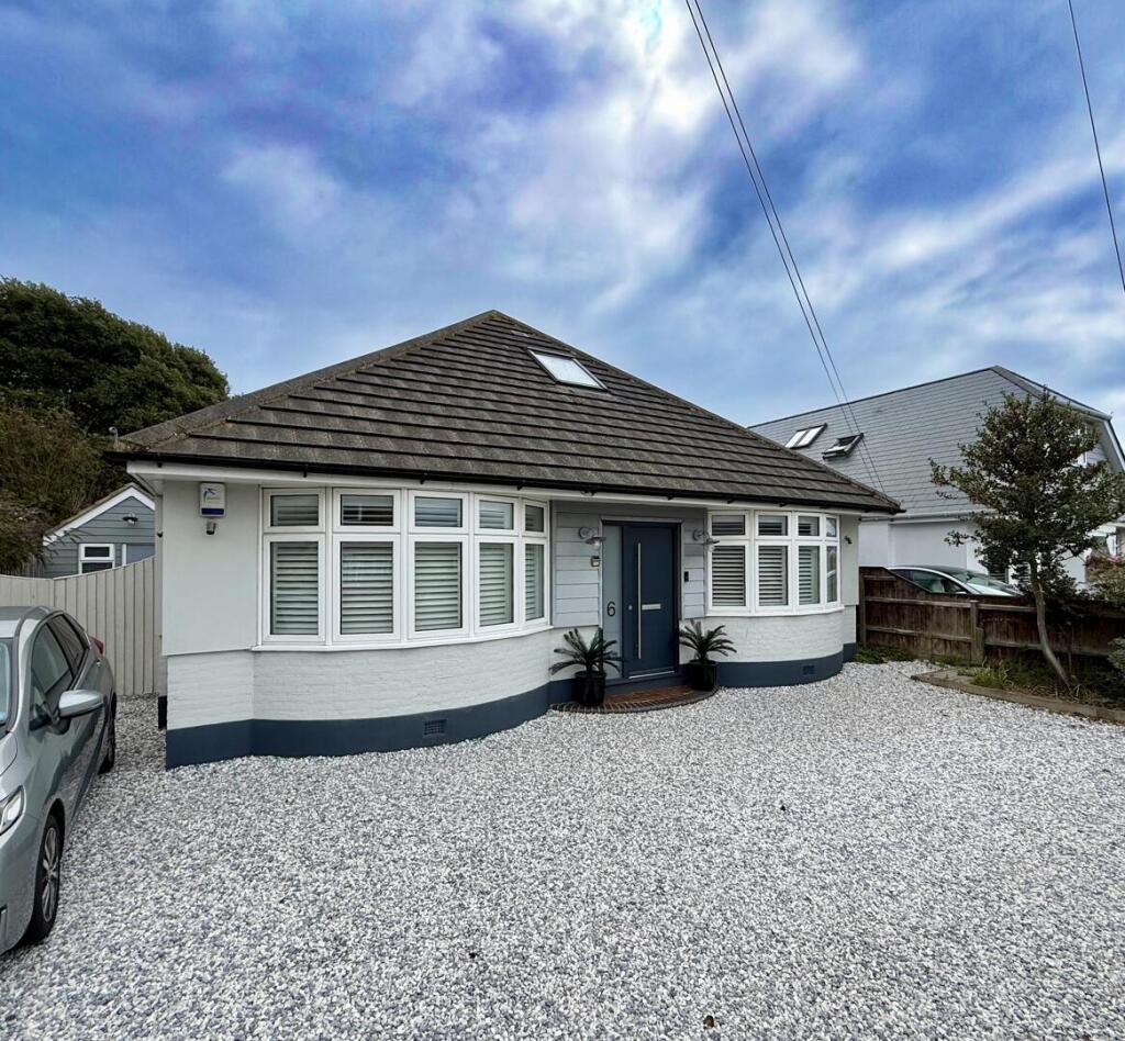 Main image of property: Duncliff Road, Wick