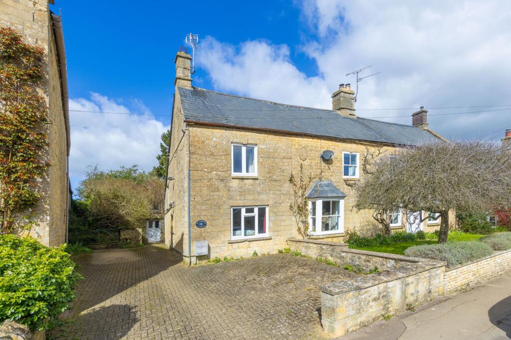 Main image of property: High Street, Milton-Under-Wychwood, OX7