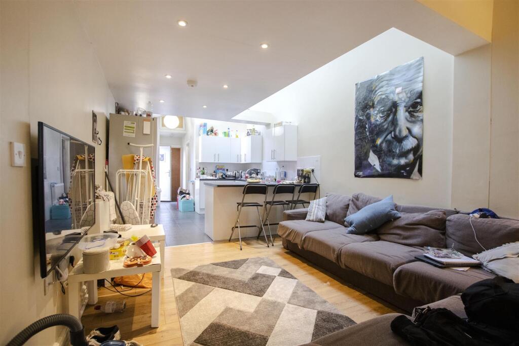 Heeley Road, Birmingham, West Midlands, B29