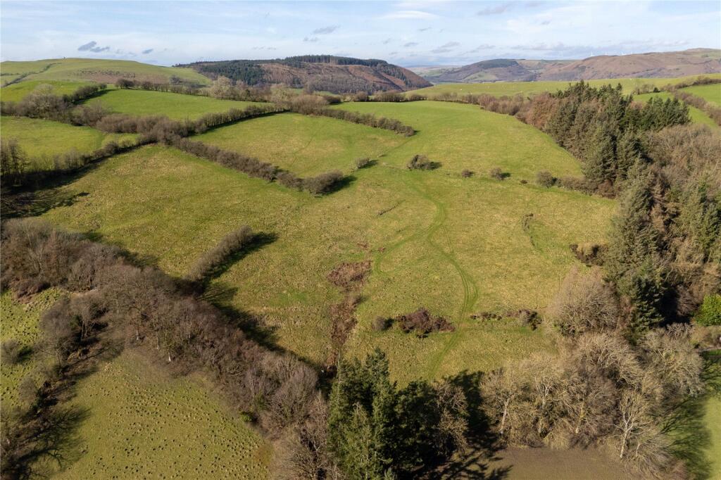 Main image of property: Caersws, Powys