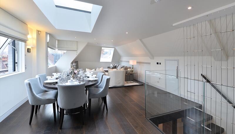 Main image of property: Duke Street, Mayfair, London W1K