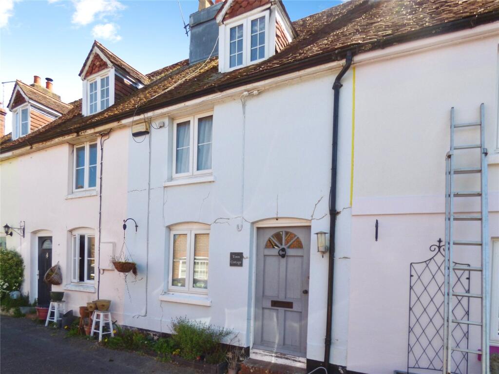 Main image of property: Upper Basingwell Street, Bishops Waltham, Southampton