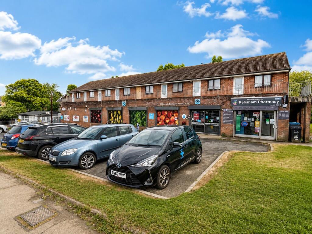 Main image of property: Seabourne Road, Bexhill on Sea, TN40
