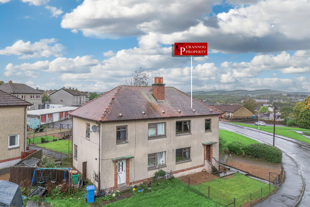 Main image of property: Carden Castle Park, KY5