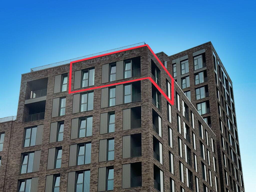 Main image of property: Ancoats Gardens, 30 Bendix Street, Manchester, M4 5GJ