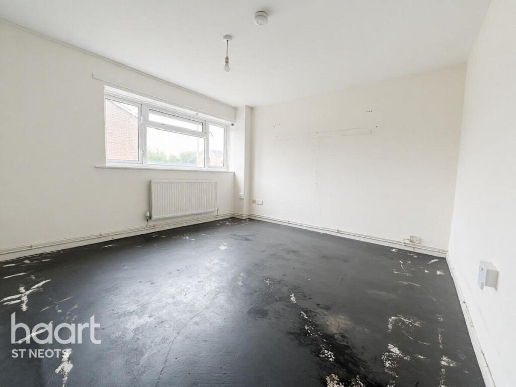 Apartment in St Neots, Eynesbury - View 2