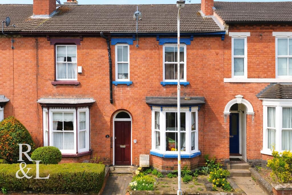 Main image of property: Larches Lane, Wolverhampton