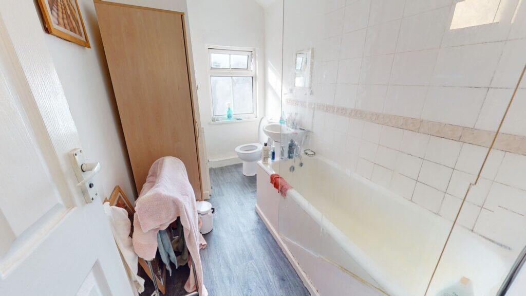 3 bedroom house for rent