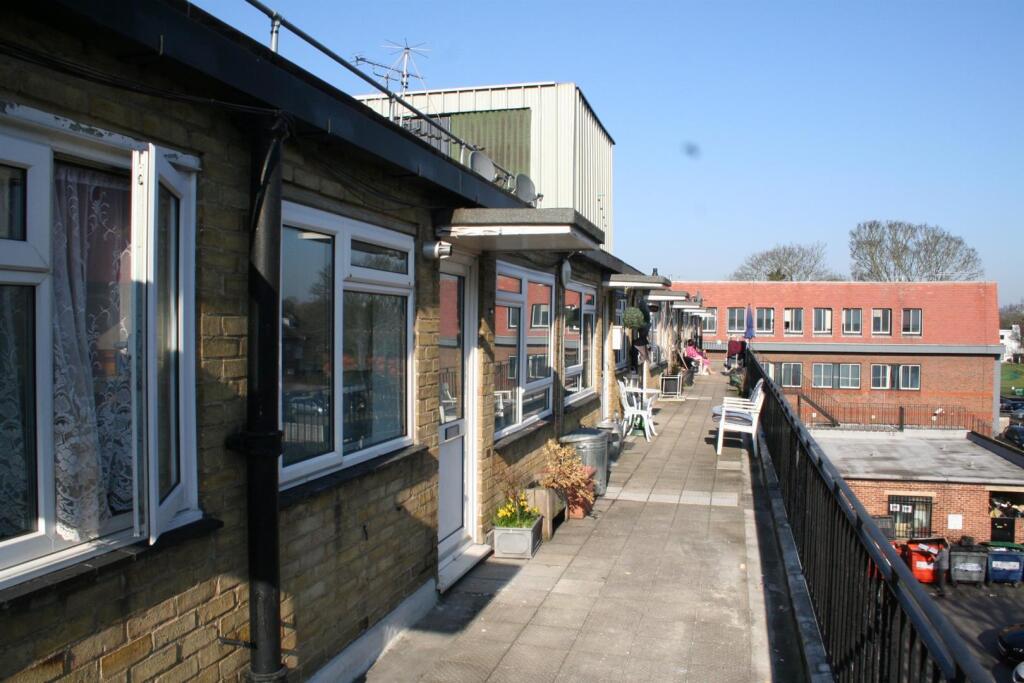 Main image of property: London Road, Mitcham