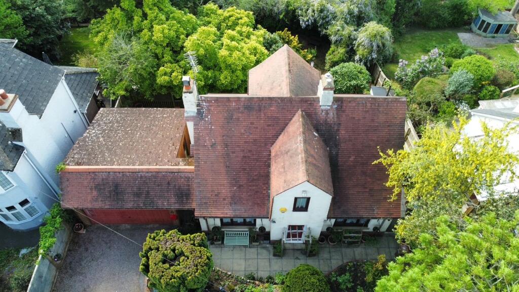 Main image of property: Birchy Barton Hill, Exeter